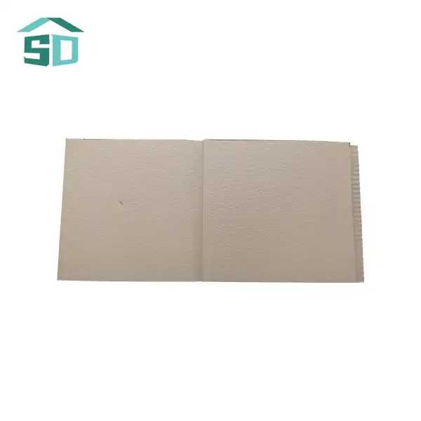 Polyurethane Sandwich PUF Panels